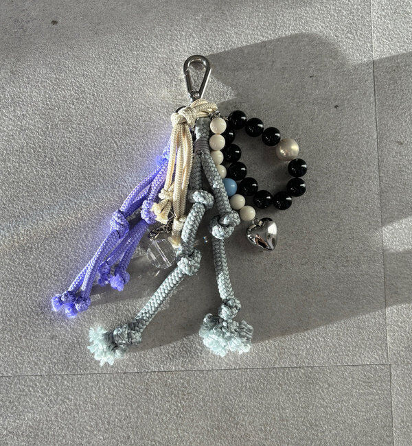  「【新色追加】ハンドメイドチャーム」|その他|