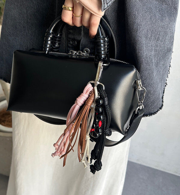  「【新色追加】ハンドメイドチャーム」|その他|