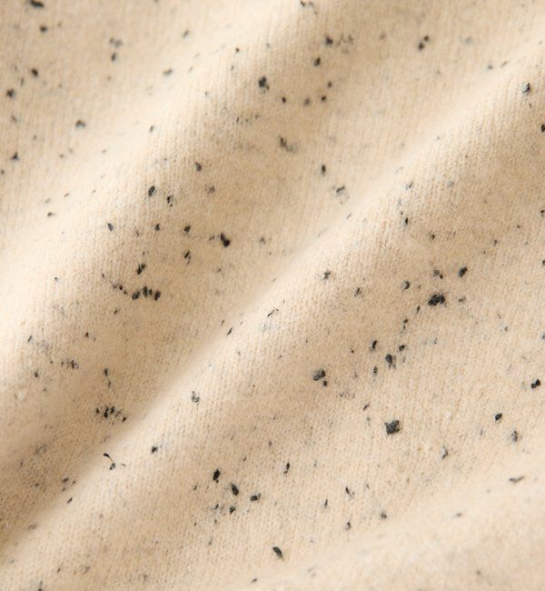  「【カーディガンとしても着れる】ショートZIPニット」|ニット・セーター|