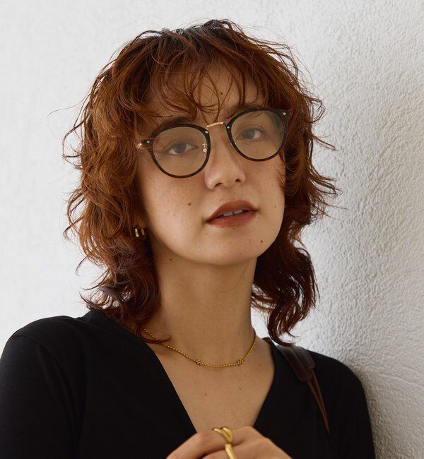  「【気軽に雰囲気を変えられる】調光サングラス2」|サングラス|