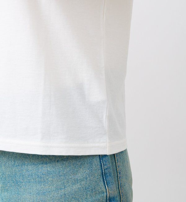  「【接触冷感】CURIOUS Tee」|Tシャツ・カットソー|