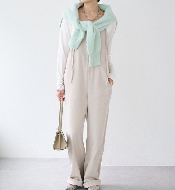  「【収納力抜群】2wayハンドルバッグ」|トートバッグ|