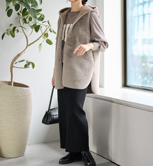  「【収納力抜群】2wayハンドルバッグ」|トートバッグ|