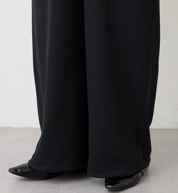  「【着心地抜群】ポロカラーロンパース」|ワンピース|