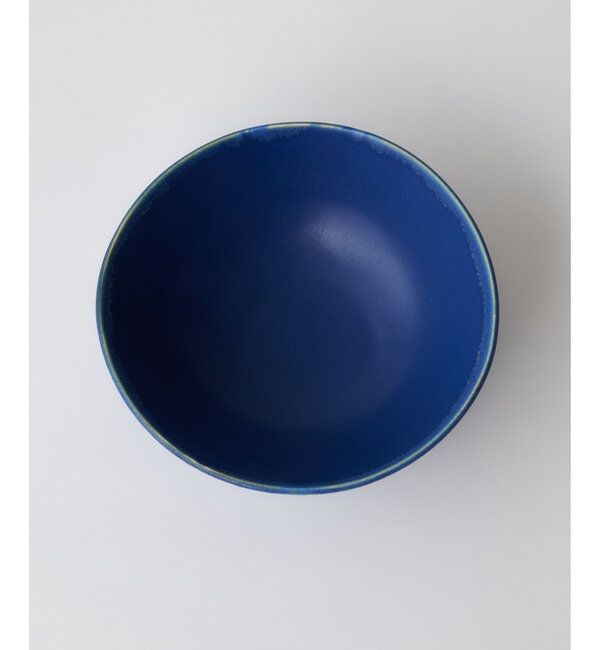  「【EIJI MIYAKI】ボウルM / INDIGO」|その他|