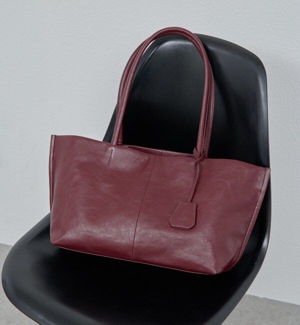  「【実用性抜群！】【2.718】ボートトート」|トートバッグ|