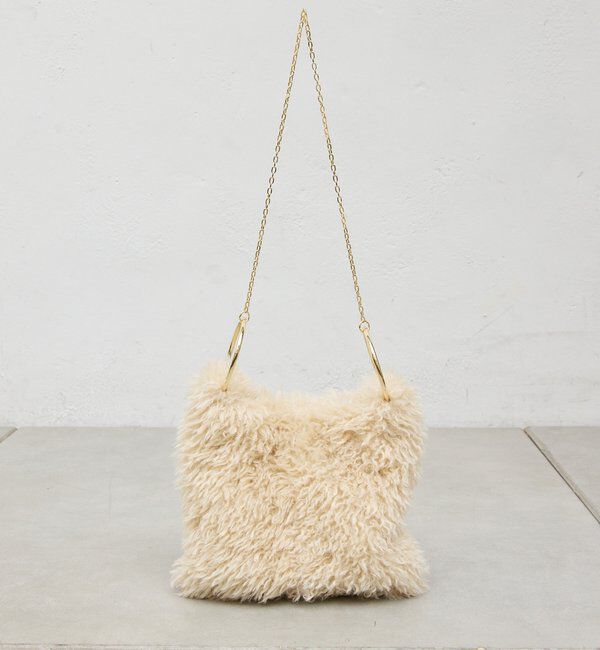  「【2.718】エコファーリングバッグ」|トートバッグ|