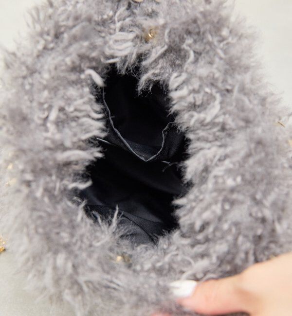  「【2.718】エコファーリングバッグ」|トートバッグ|