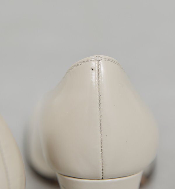  「【2.718】オブリークパンプス」|パンプス|