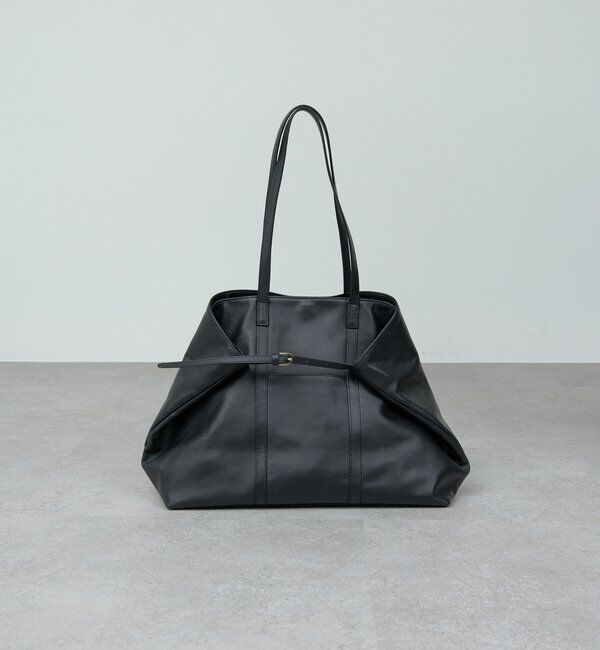  「【2.718】ベルトBIGトート」|トートバッグ|