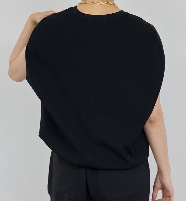  「Vフレンチニット」|ニット・セーター|