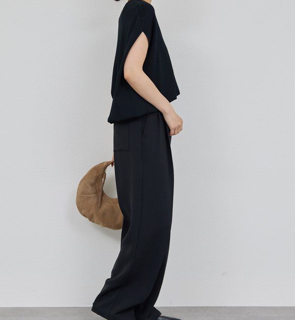  「Vフレンチニット」|ニット・セーター|