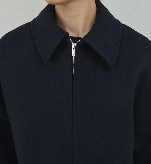  「【PEAS】スイングトップコート」|その他|