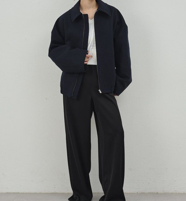  「【PEAS】スイングトップコート」|その他|