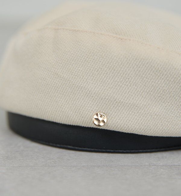  「パイピングベレー」|ハット|