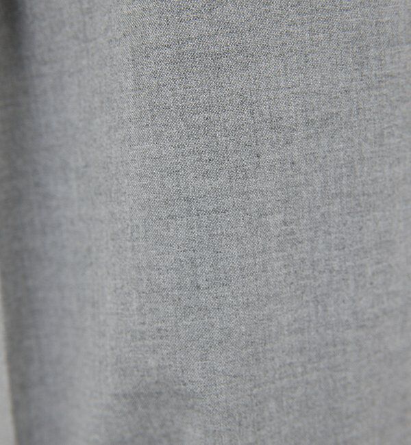  「【楽ちんキレイ見え】【セットアップ対応】エラスティックパンツ」|チノ|