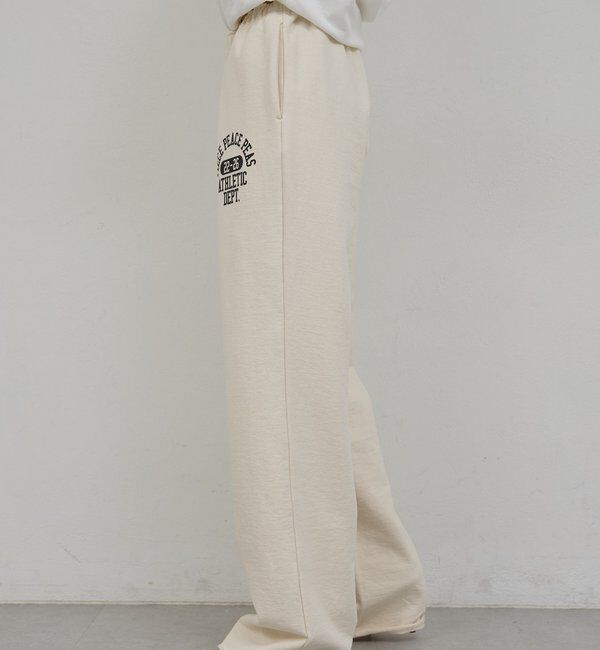  「【PEAS】スウェットパンツ」|チノ|