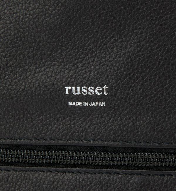  「レザー2WAYトートバッグ」|トートバッグ|