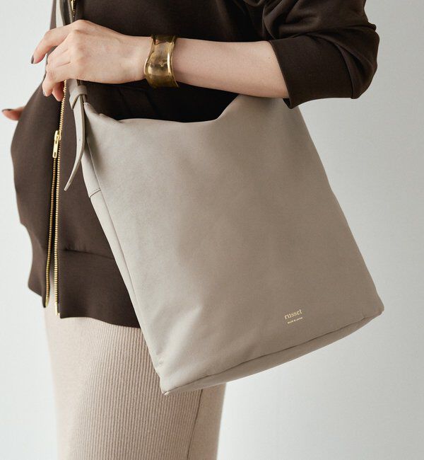  「レザーショルダーバッグ」|ショルダー・メッセンジャー|