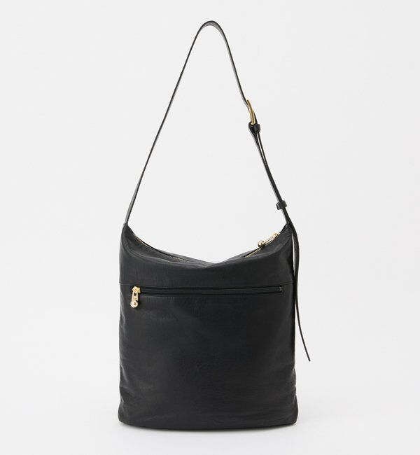  「レザーショルダーバッグ」|ショルダー・メッセンジャー|