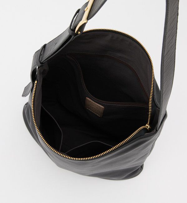  「レザーショルダーバッグ」|ショルダー・メッセンジャー|