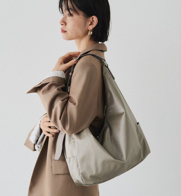  「ナイロン2WAYショルダーバッグ」|ショルダー・メッセンジャー|