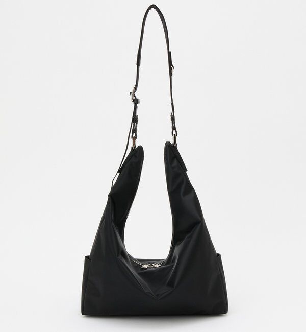  「ナイロン2WAYショルダーバッグ」|ショルダー・メッセンジャー|