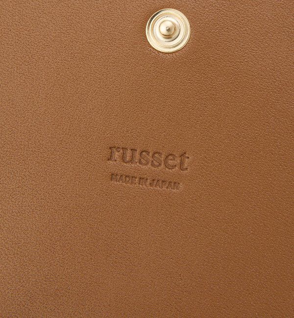  「【再値下げ】キルティングレザー二つ折りウォレット」|財布|