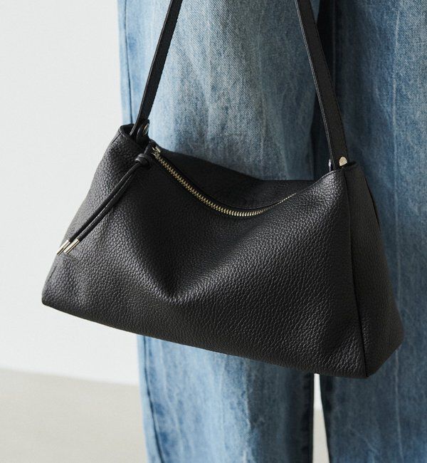  「レザー2WAYショルダーバッグ」|ショルダー・メッセンジャー|