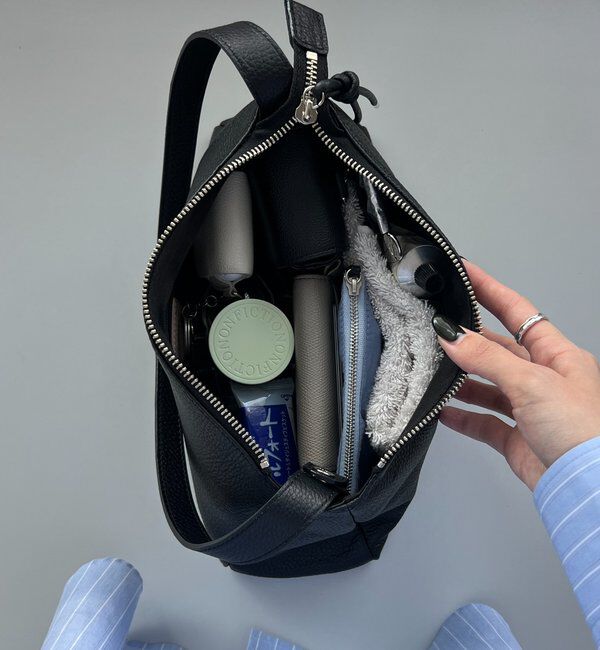  「レザー2WAYショルダーバッグ」|ショルダー・メッセンジャー|