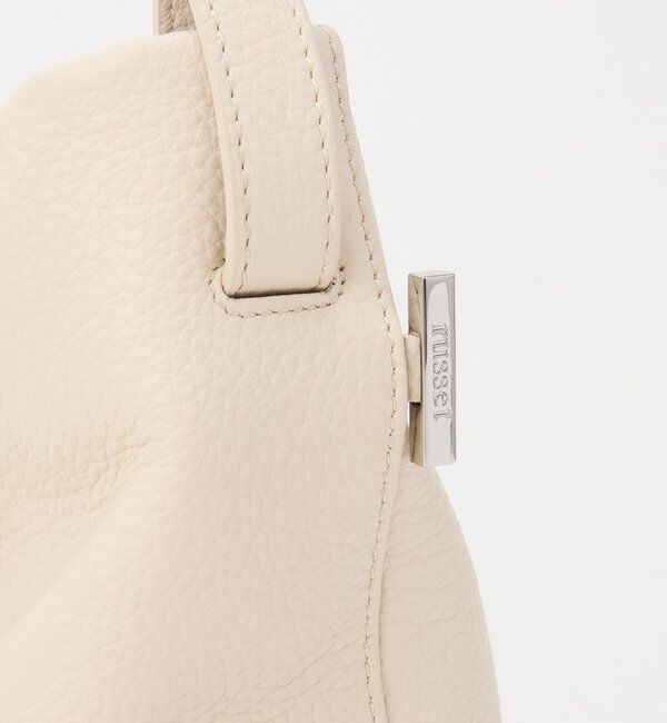  「レザー2WAYショルダーバッグ」|ショルダー・メッセンジャー|