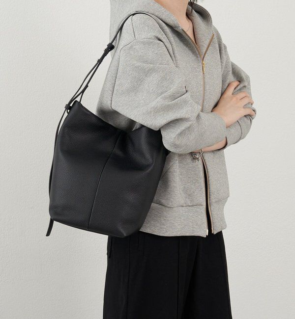  「レザー2WAYショルダーバッグ」|ショルダー・メッセンジャー|