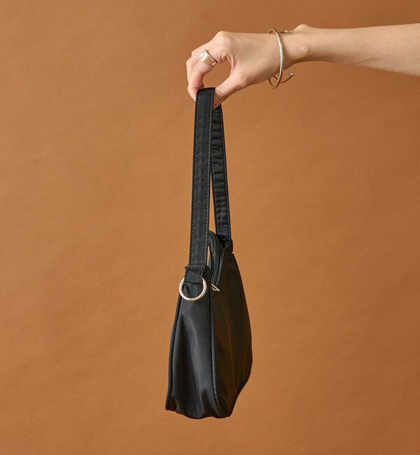  「リングナイロンBAG」|トートバッグ|