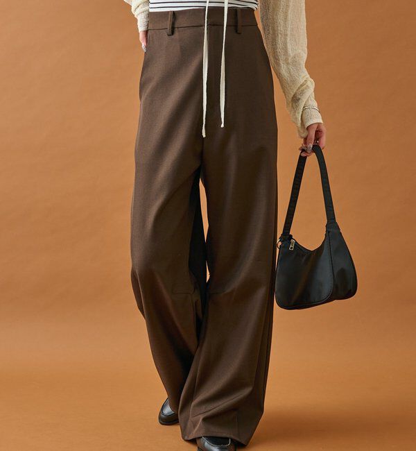  「リングナイロンBAG」|トートバッグ|