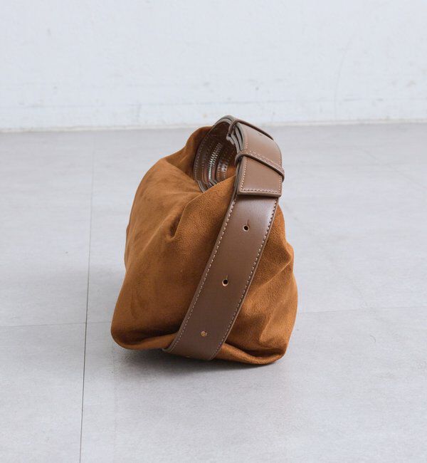  「loti ロングベルトホーボーBAG」|トートバッグ|