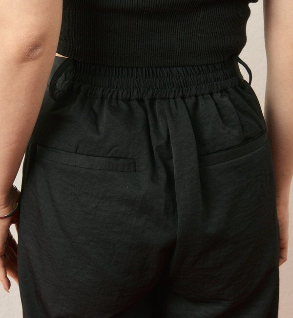  「【@aoiikegaya企画】チュール切替ペプラムSET UP」|チノ|