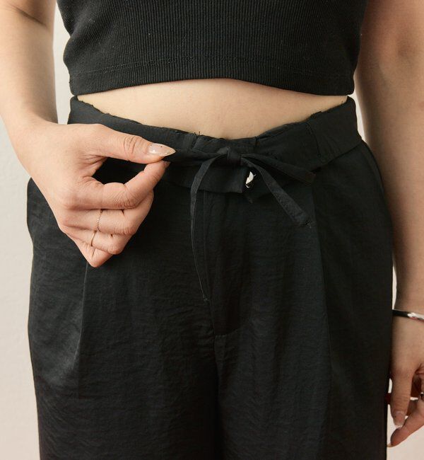  「【@aoiikegaya企画】チュール切替ペプラムSET UP」|チノ|