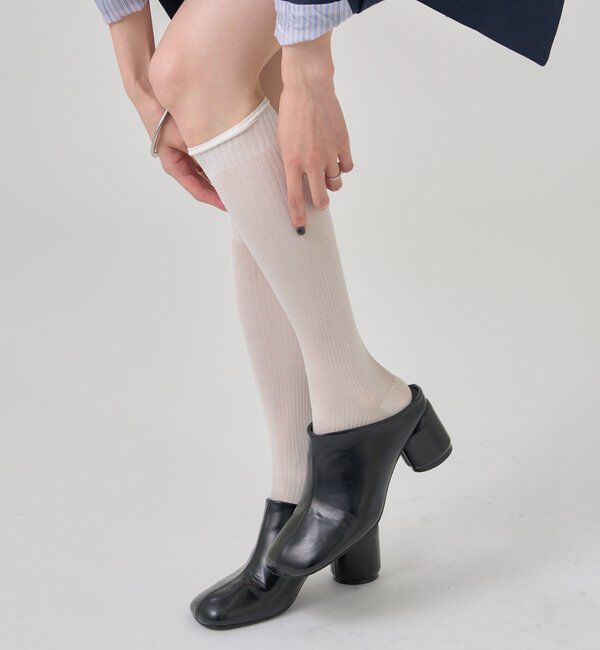  「ラウンドローファー」|その他|