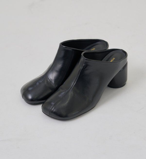  「ラウンドローファー」|その他|