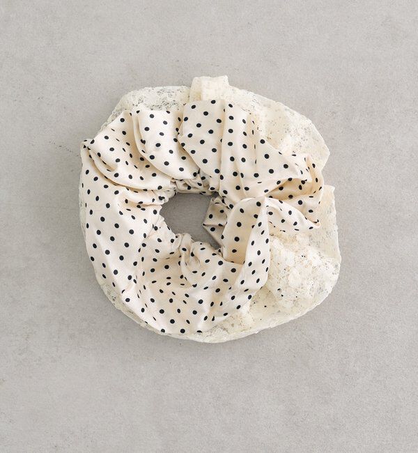  「ドットレースシュシュ」|その他|