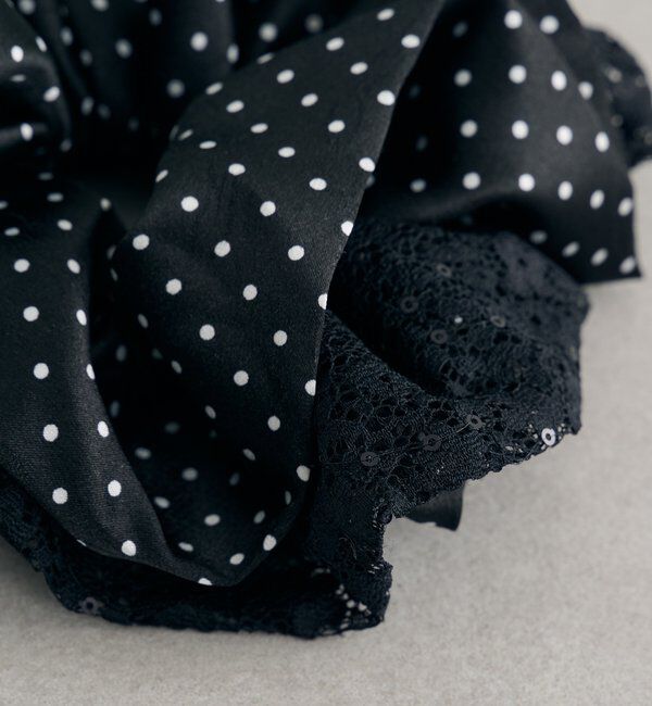  「ドットレースシュシュ」|その他|