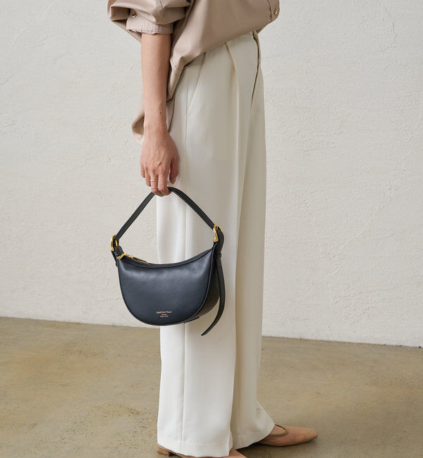  「セミワイドパンツ2」|チノ|