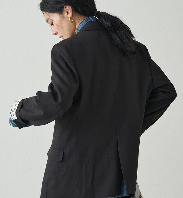  「【20周年限定】Bigテーラードジャケット」|ベスト・ジレ|