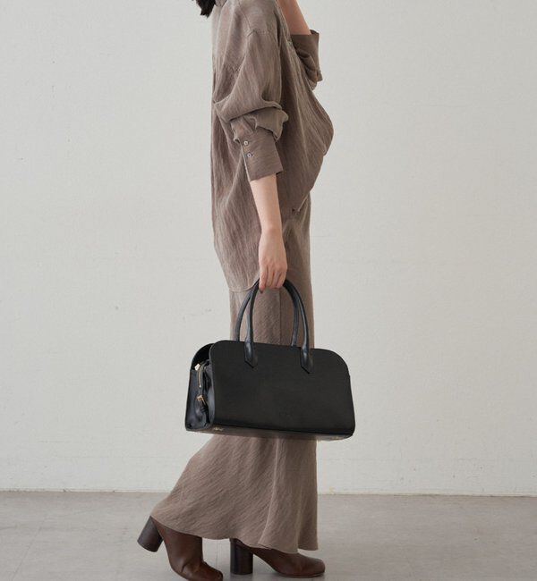  「とろみフレアスカート」|スカート|