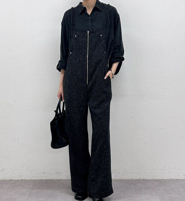  「とろみシャツ」|シャツ・ブラウス|