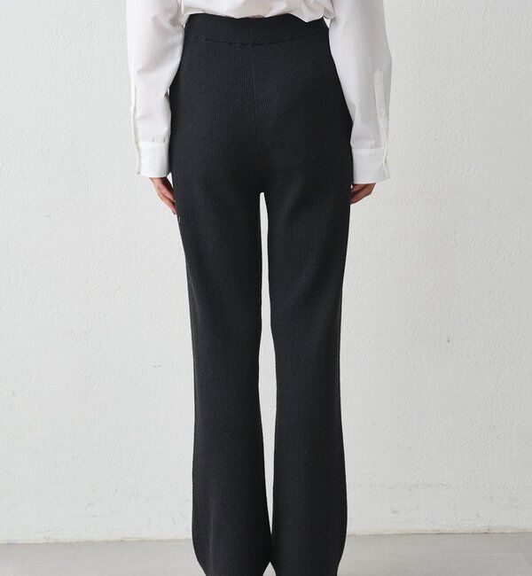  「ニットスカート+パンツセット」|チノ|