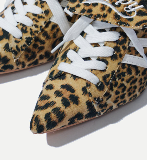  「【SLOPPY】SNEAKER MULES/スニーカーミュール」|スニーカー|