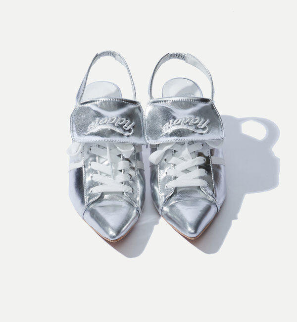  「【SLOPPY】SNEAKER MULES/スニーカーミュール」|スニーカー|