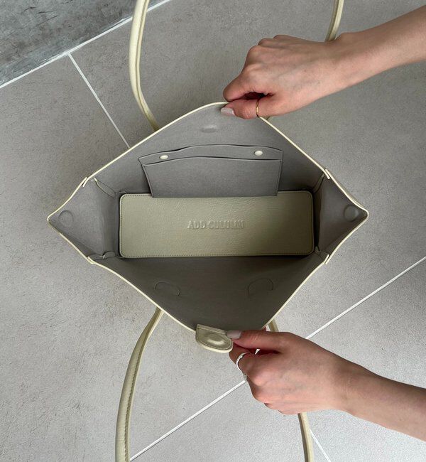  「〈ADD CULUMN/アドカラム〉LOP BOSTONバッグ」|トートバッグ|