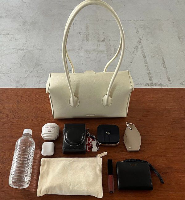  「〈ADD CULUMN/アドカラム〉LOP BOSTONバッグ」|トートバッグ|